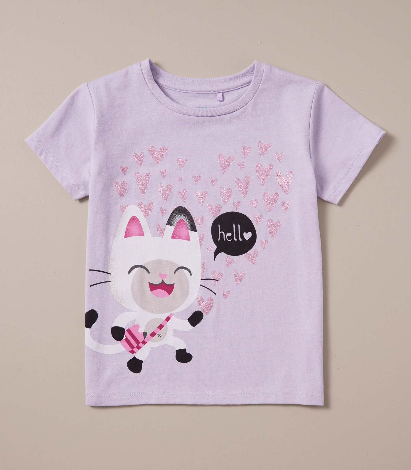 Gabbys Dollhouse T-shirt | Target Australia