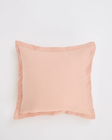 Laynie Linen/Cotton Cushion