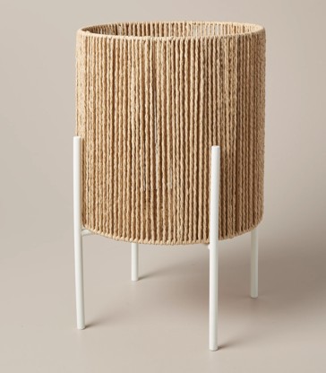 Lily Planter Stand - Large