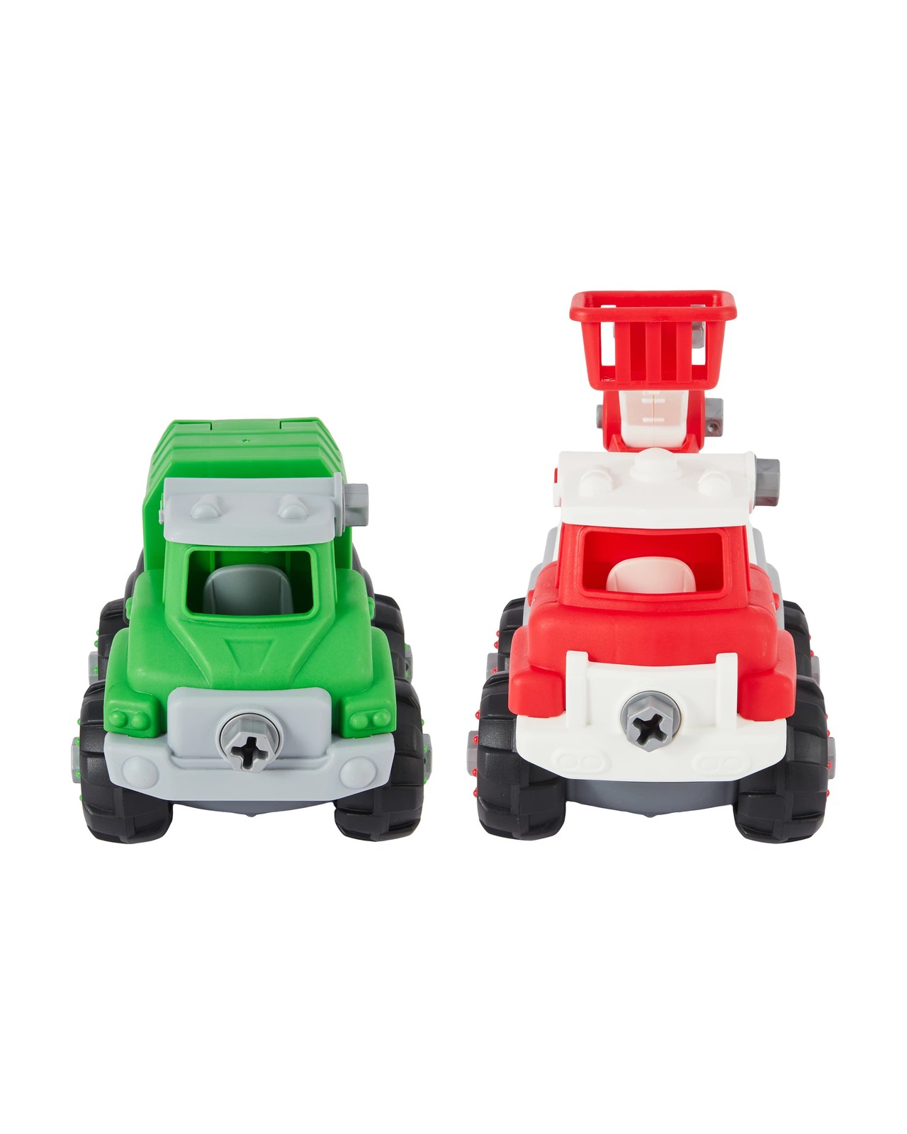 DIY Vehicle, Assorted - Anko 3 of 6