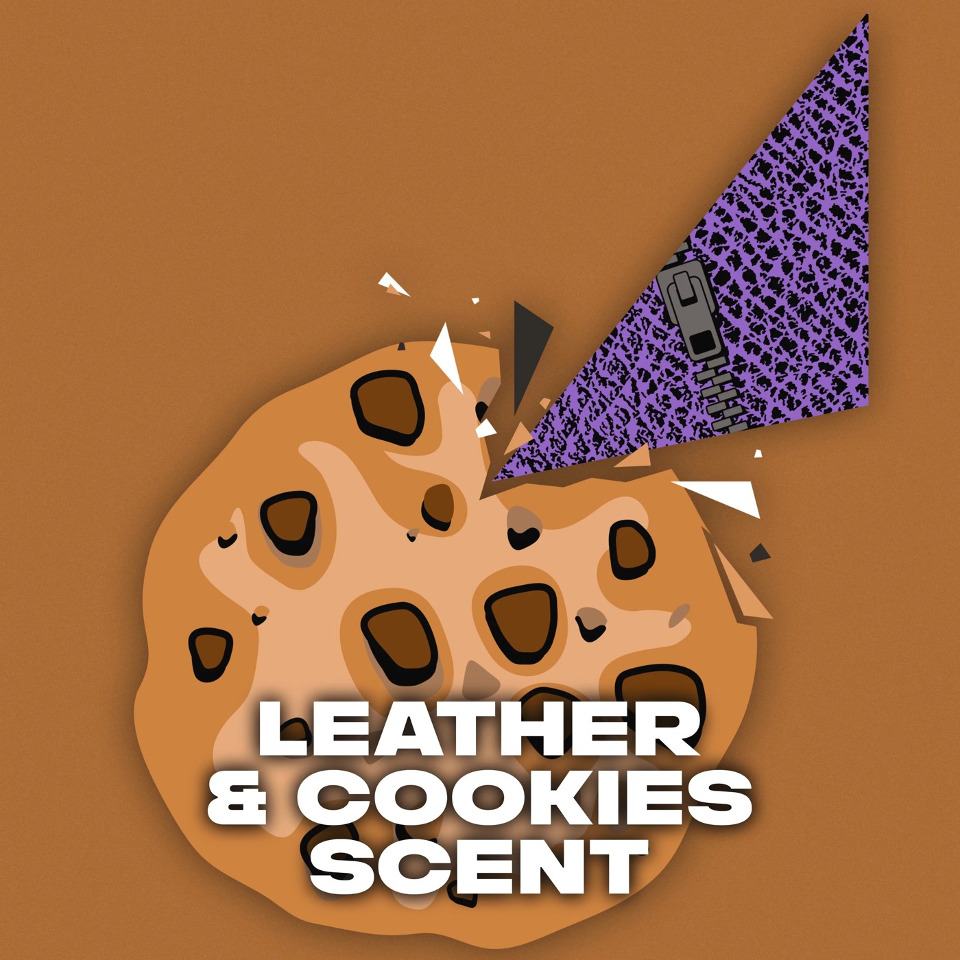 Collision Deodorant Bodyspray, Leather and Cookies - LYNX 3 of 3