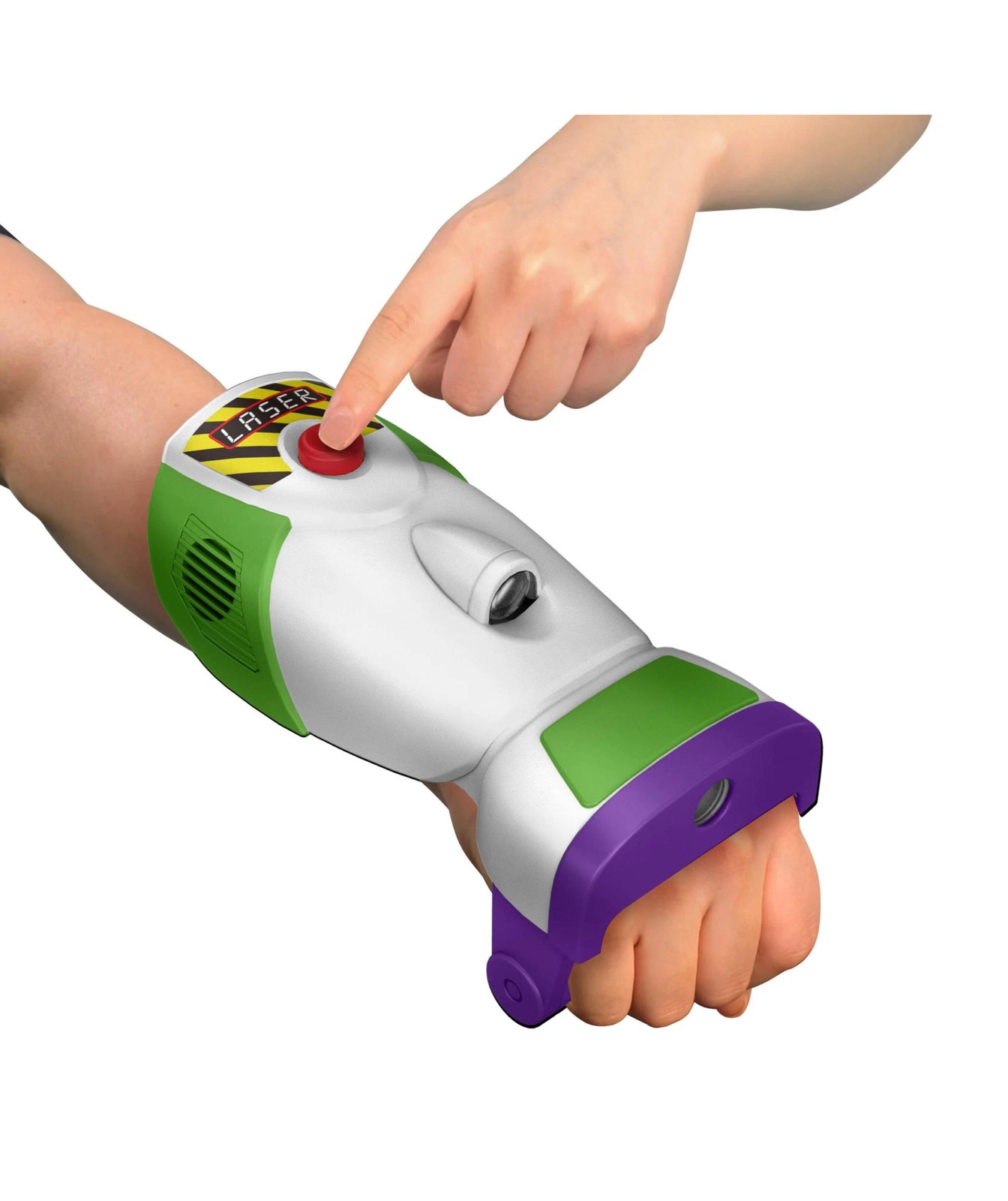 Disney and Pixar Toy Story 5 Space Ranger Laser Gauntlet 3 of 6