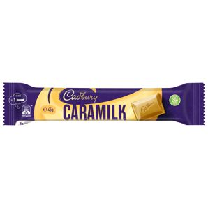 Cadbury Caramilk Bar - 45g product image