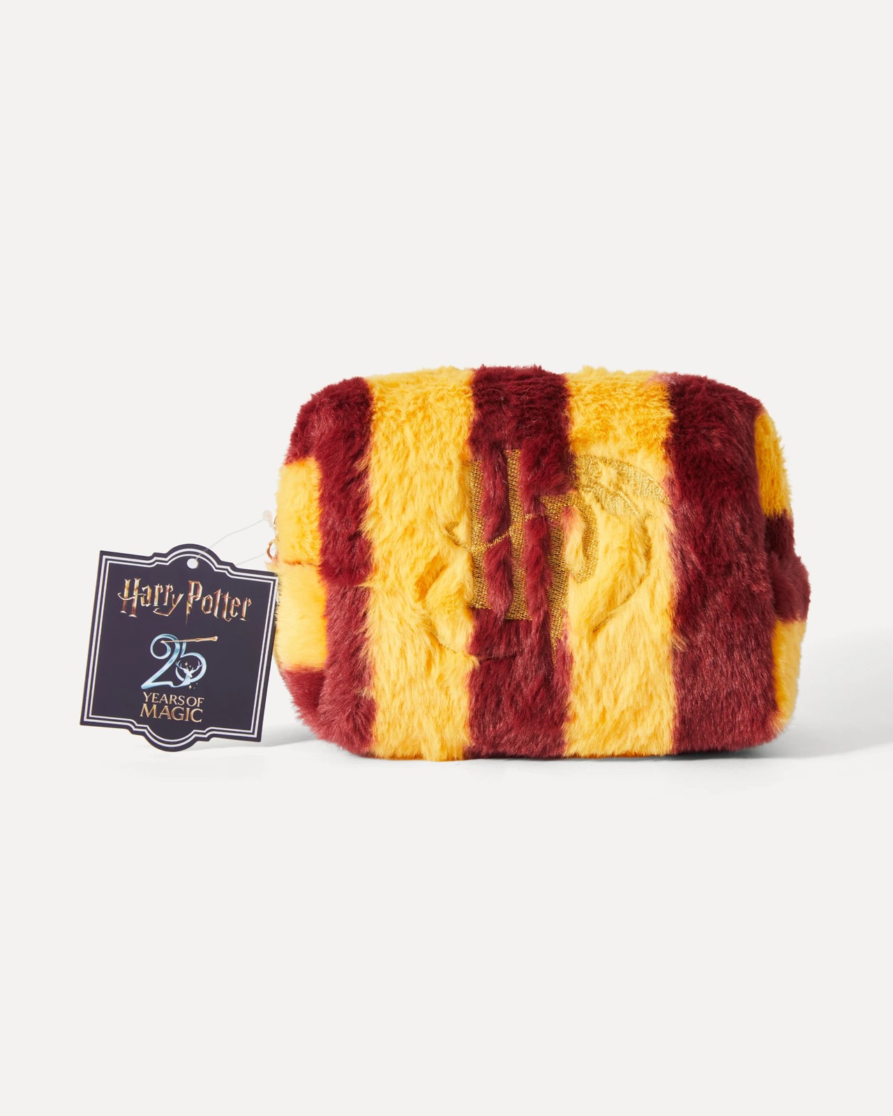 Harry Potter Makeup Bag - Stripe 4 of 4