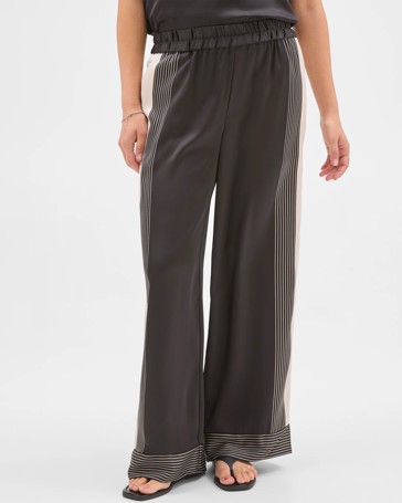 Preview Satin Pants