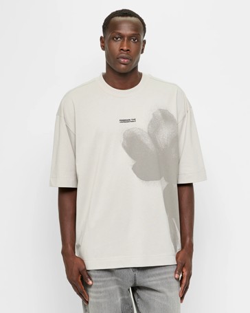 Australian Cotton Graphic T-Shirt - Commons