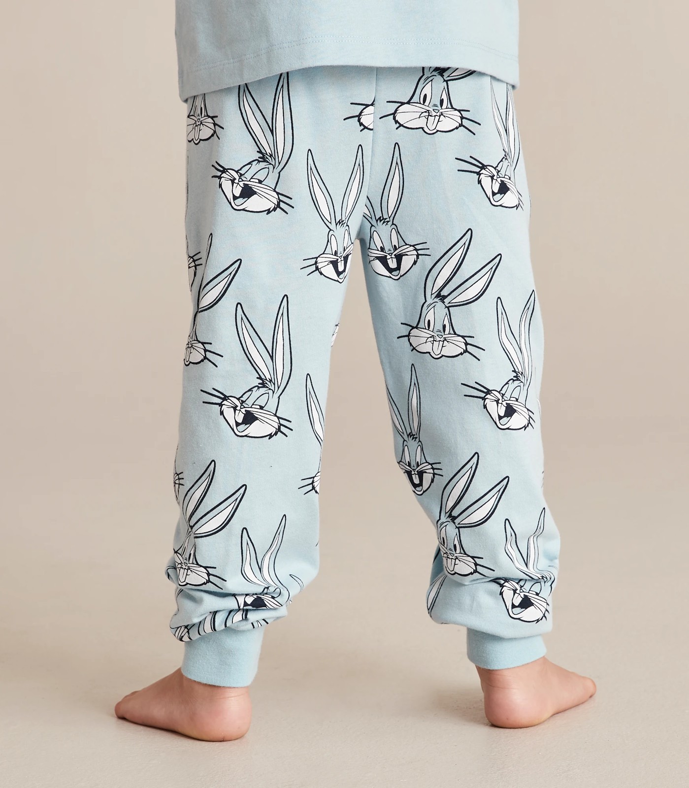 Women's bugs bunny online pajamas