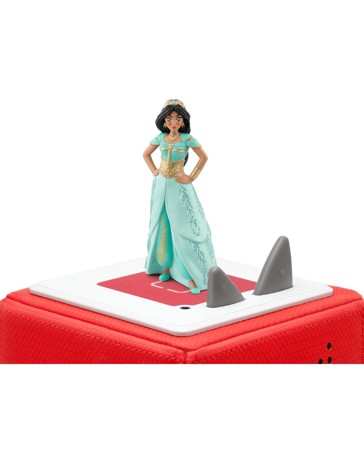 Tonies - Disney - Jasmine Tonie Audio Character