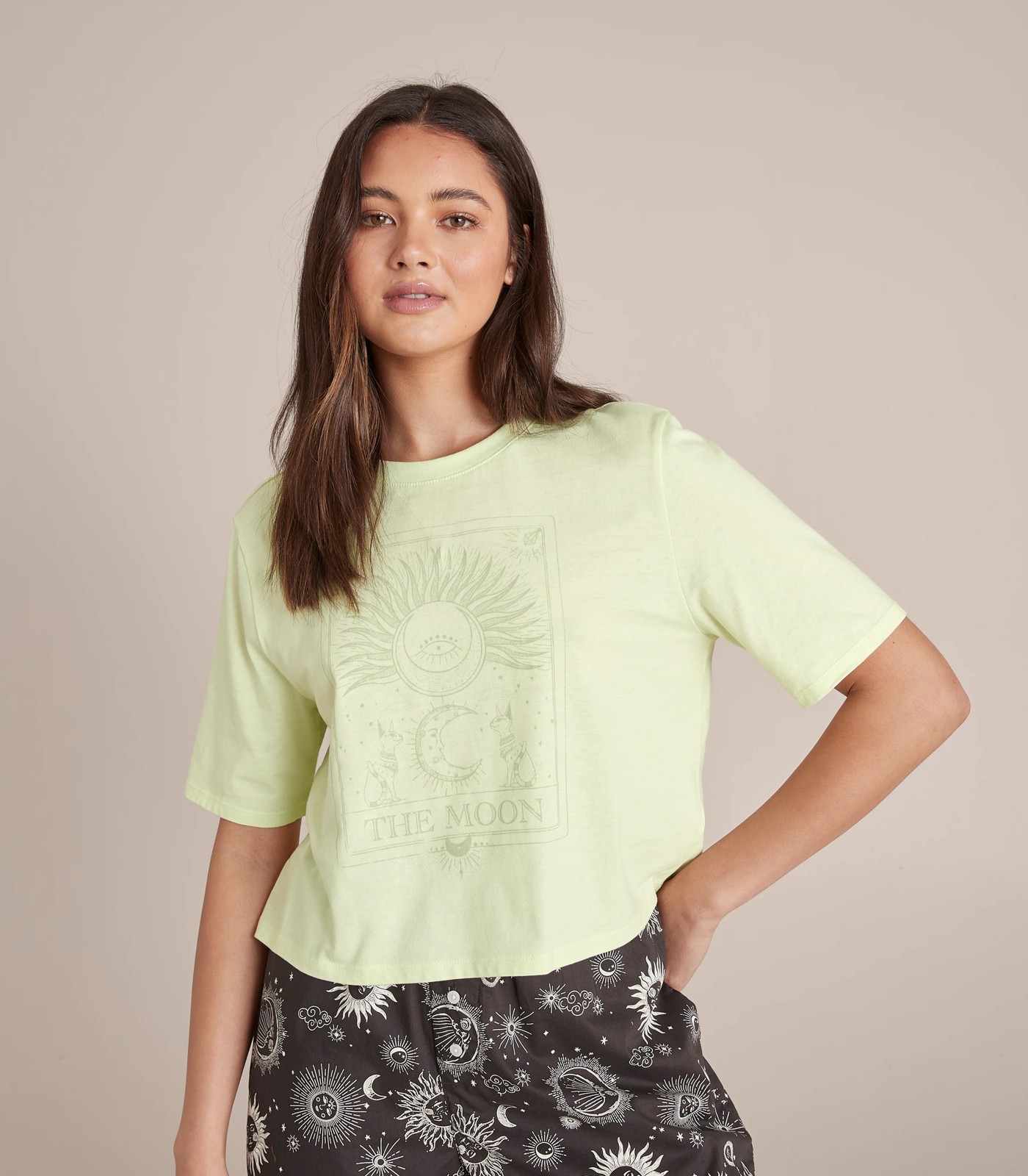 Lily Loves Baby Sleep T-Shirt 4 of 6