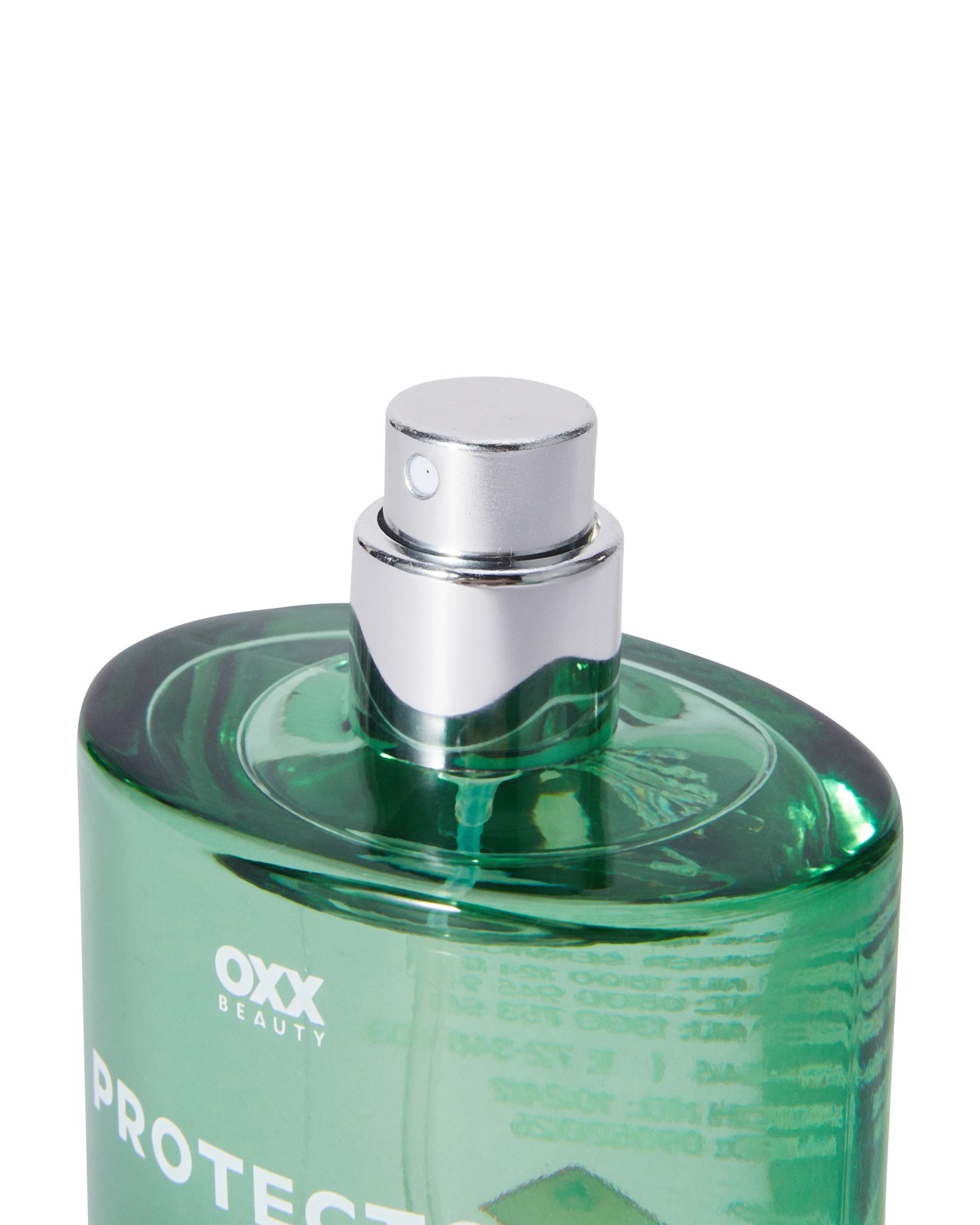 OXX Fragrance Protector Eau De Parfum 50ml, Fig - Green Tea and Musk 5 of 6