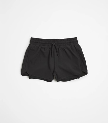 Active Everlast Womens Woven Shorts - Kmart