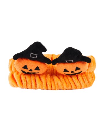 OXX Beauty Headband, Pumpkin