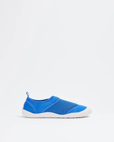Boys Aqua Sock Shoes