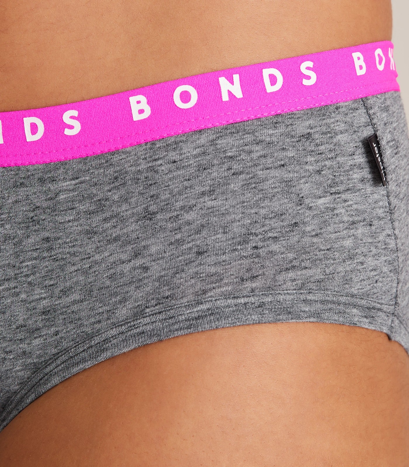 Bonds Hipster Boyleg Briefs 2 of 3