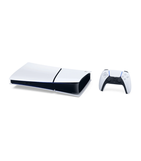 PlayStation 5 Console Digital Edition (Slim)