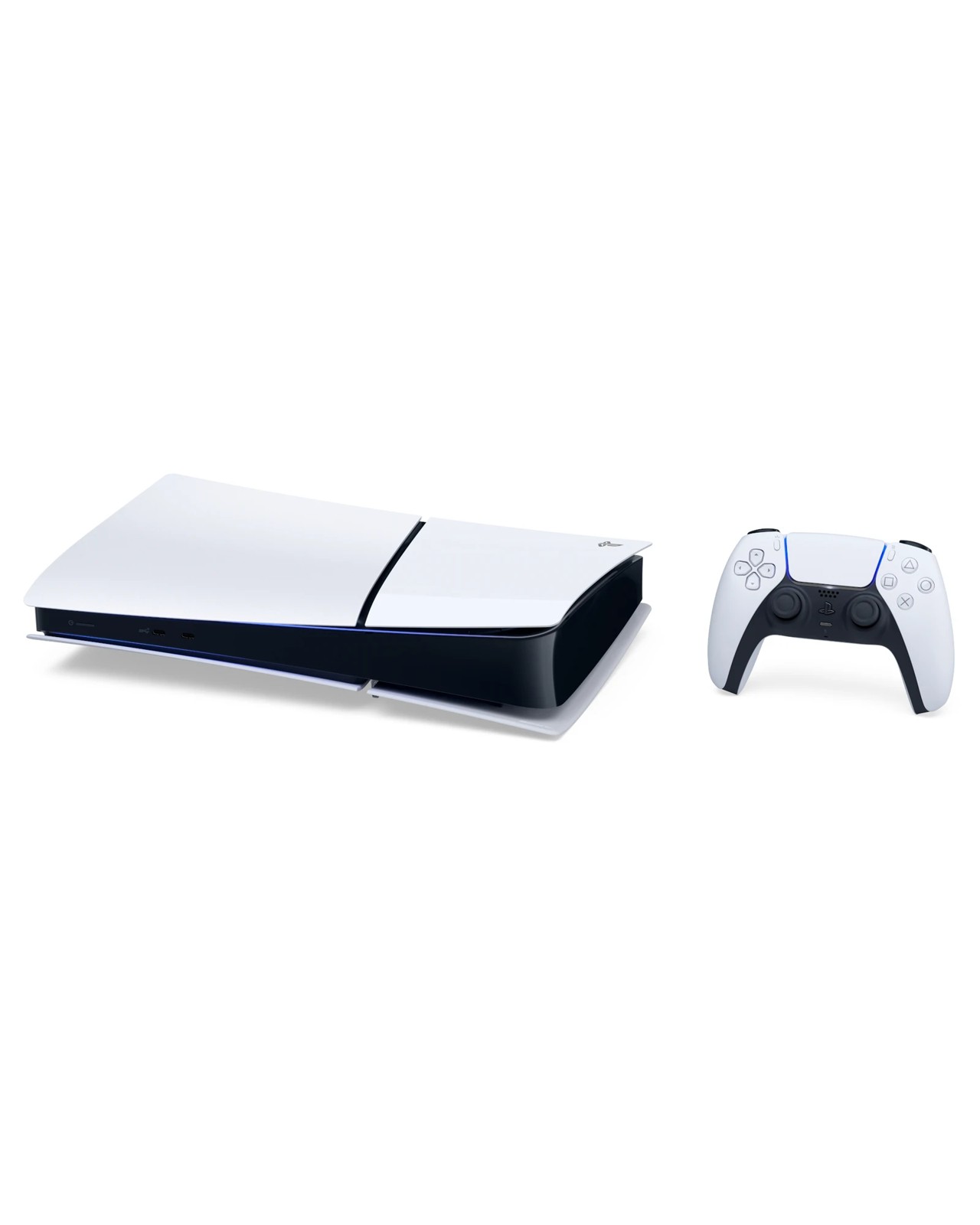 PlayStation 5 Console Digital Edition (Slim) | Target Australia