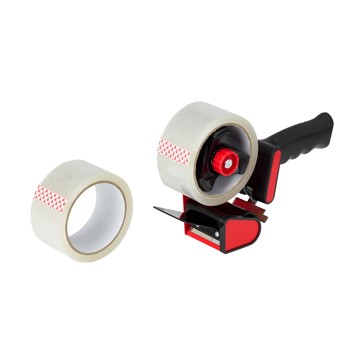 Packaging Tape Gun Dispenser - Anko