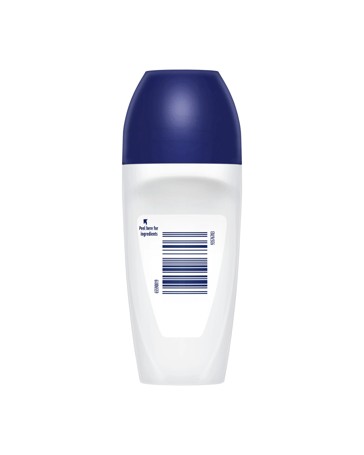 Dove Advanced Care Original Antiperspirant Deodorant Roll-On 50ml - Pro-Ceramide and Calendula
