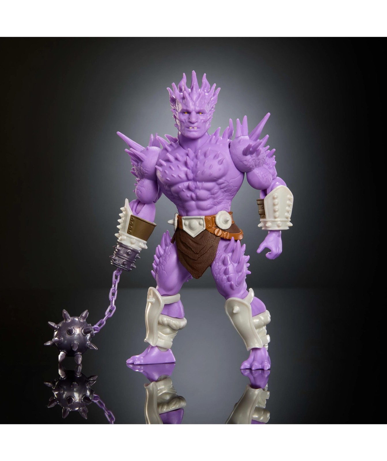 Masters of The Universe Origins Action Figures - Assorted 4 of 5