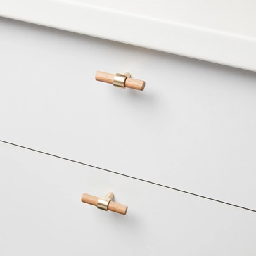 Handles 2 Pack - Anko