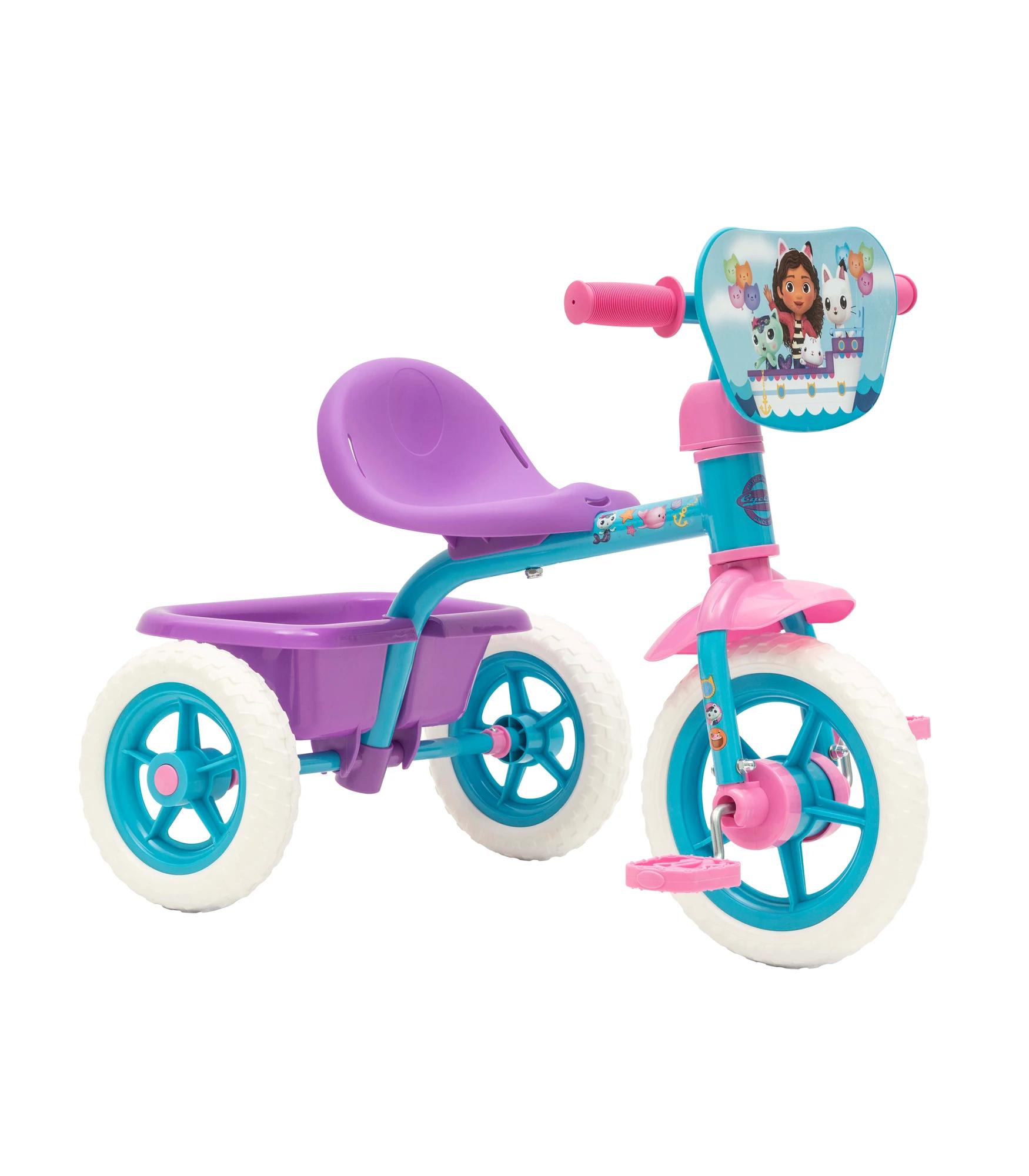 Paw patrol top trike big w