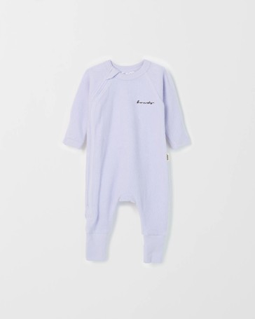 Bonds Baby Wonderwarm Zippy Coverall