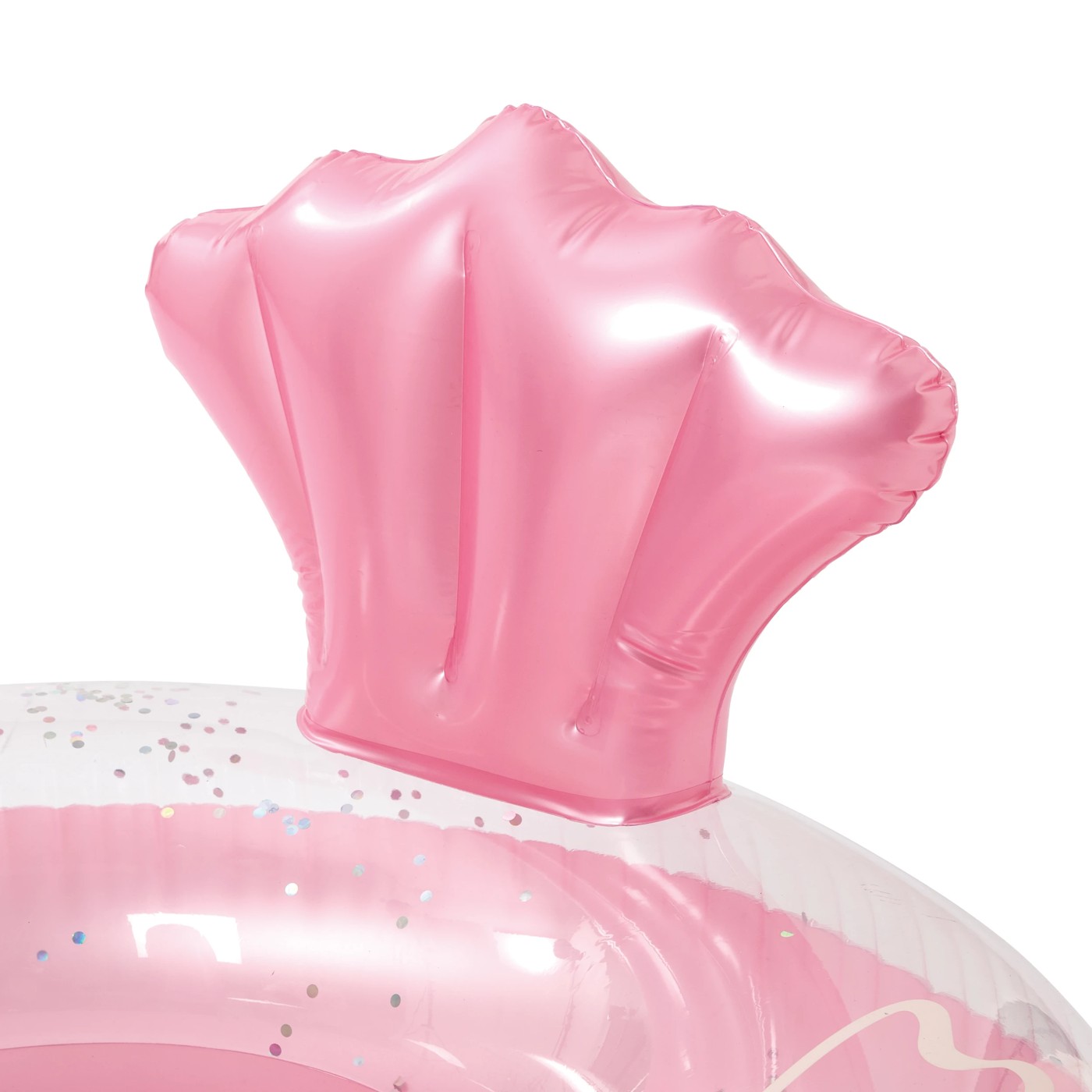 Anko Inflatable Swan Swim Ring 5 of 5