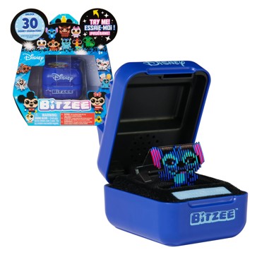 Bitzee Interactive Digital Pet - Disney