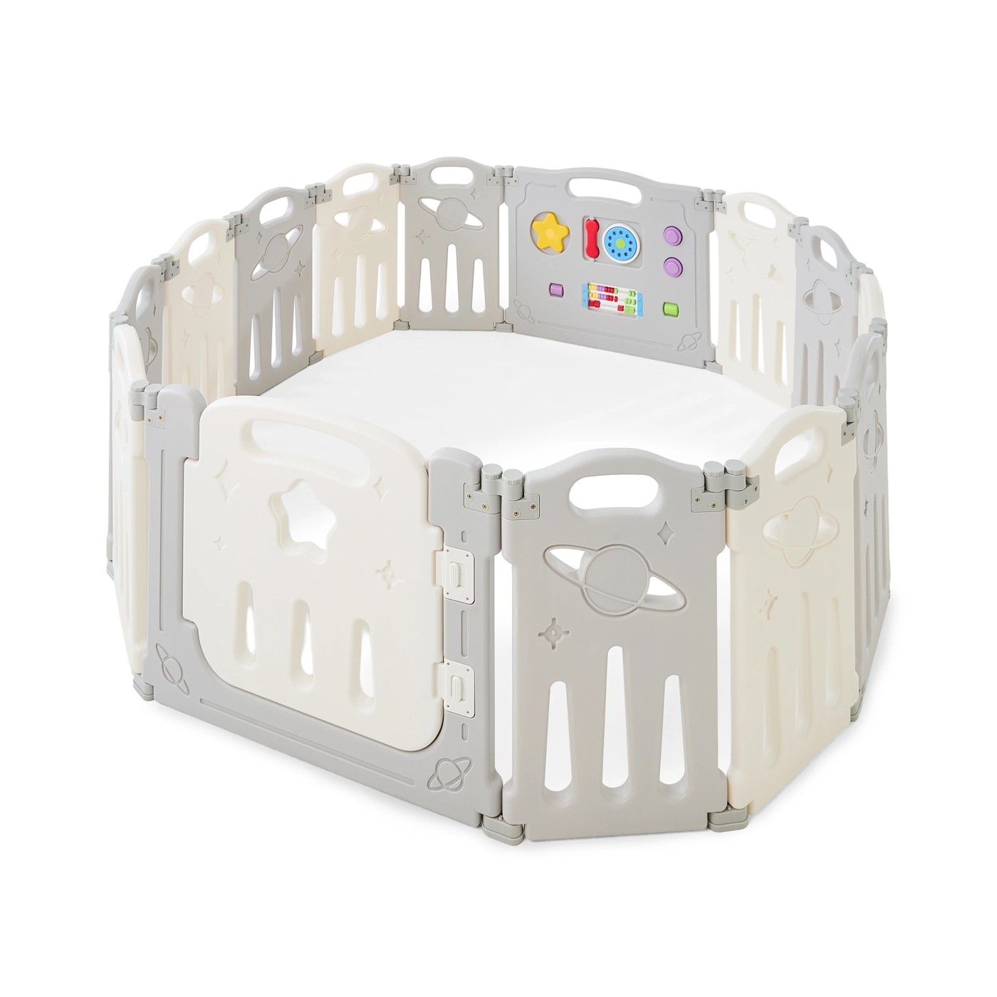 Panel Playpen - Anko 5 of 6