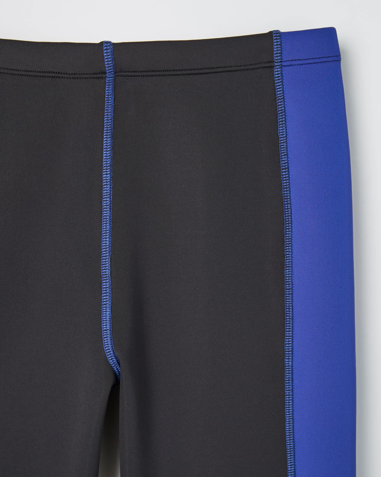 Spliced Swim Jammers - Charcoal 2 of 2
