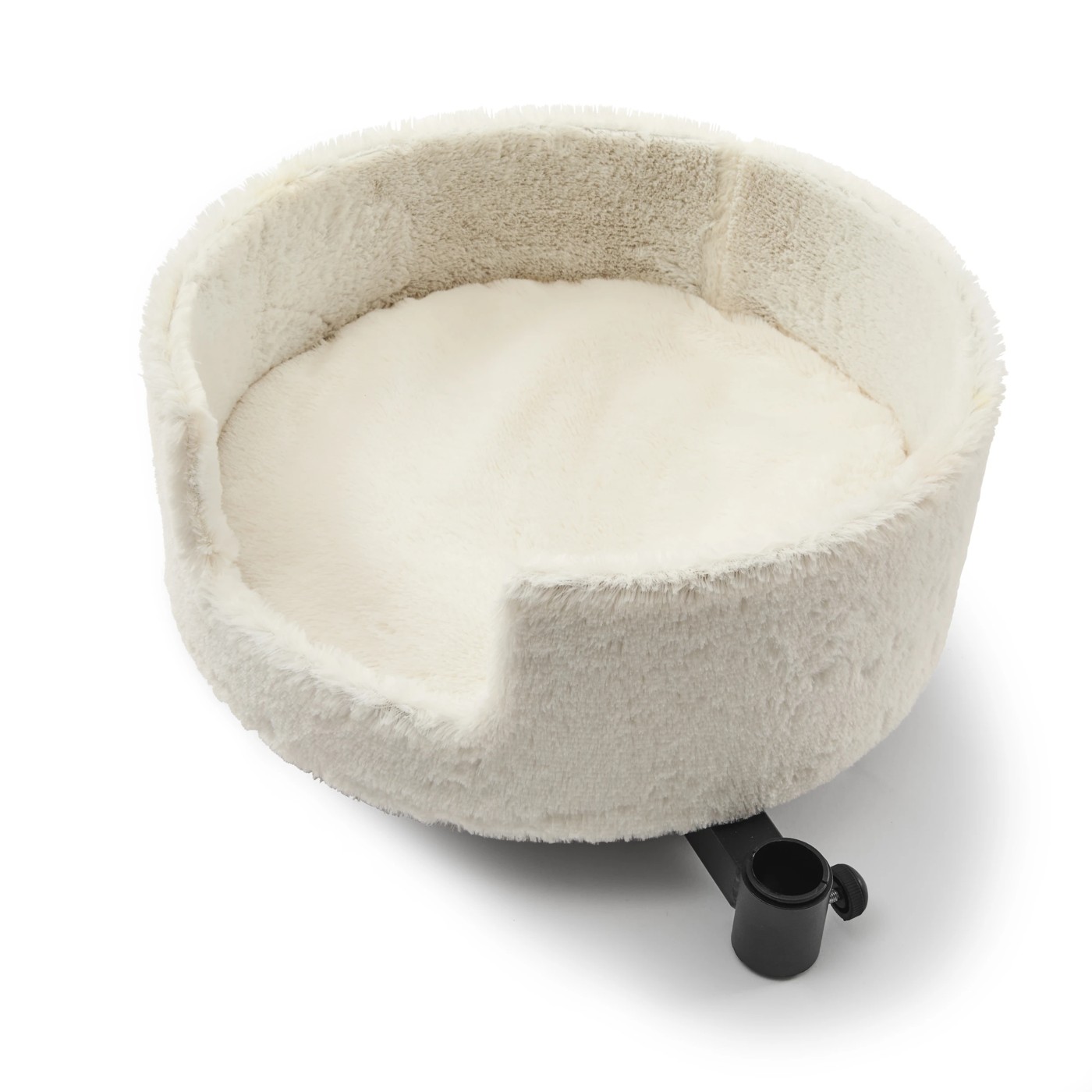 Anko Clip on Cat Bed 6 of 6