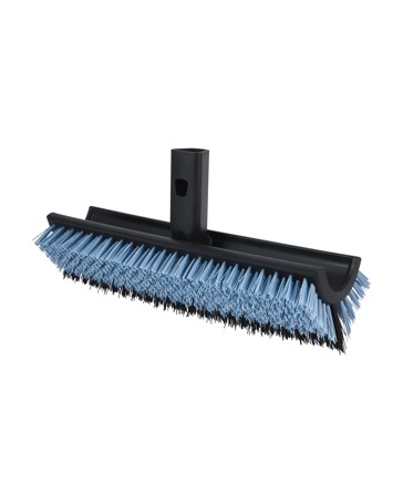 Anko Outdoor Click System Large Angle Brush Head - Mix & Match Click Range
