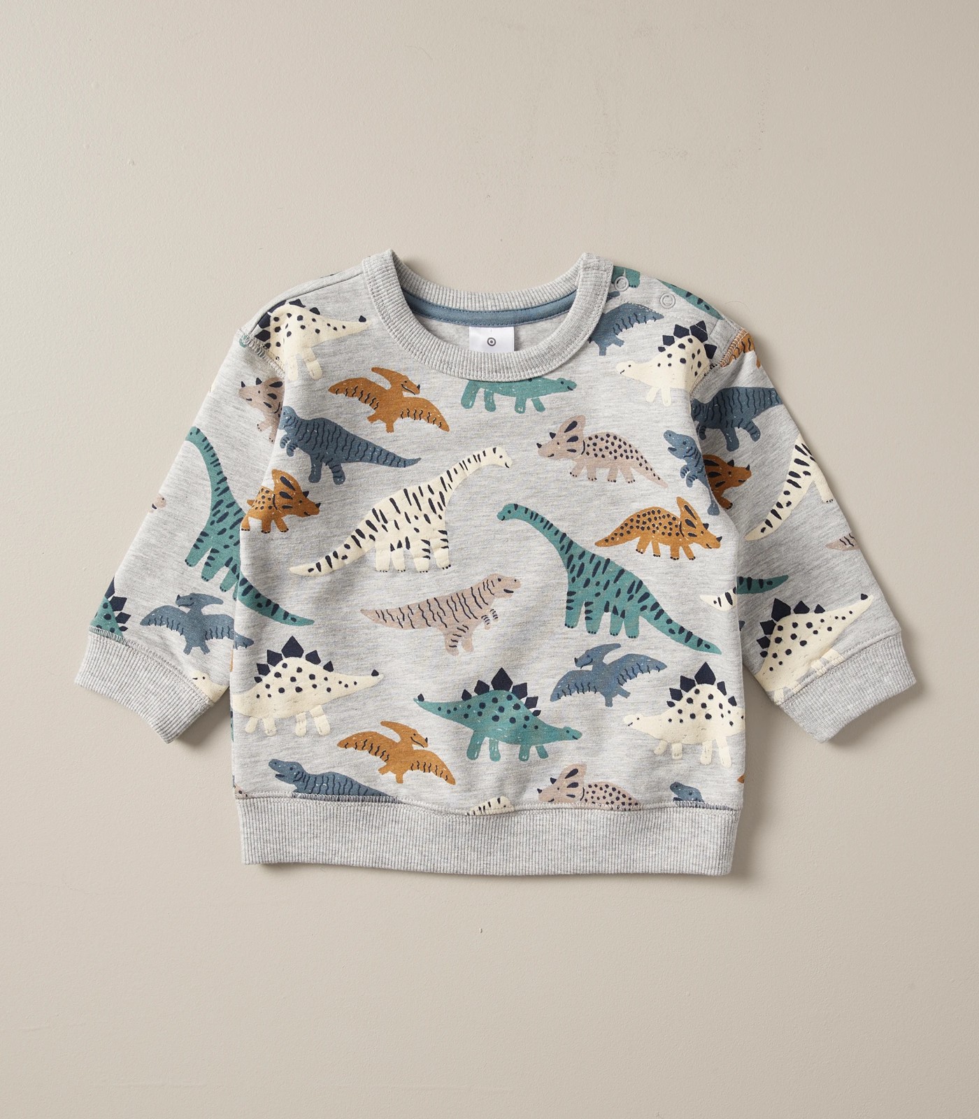 Target clearance dinosaur sweater