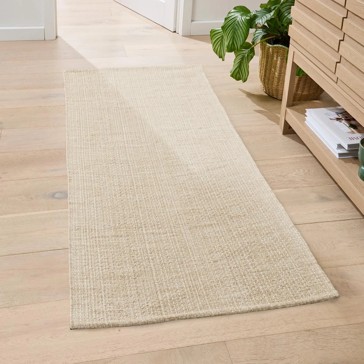 Anko River Runner - Beige - 180cm x 67cm