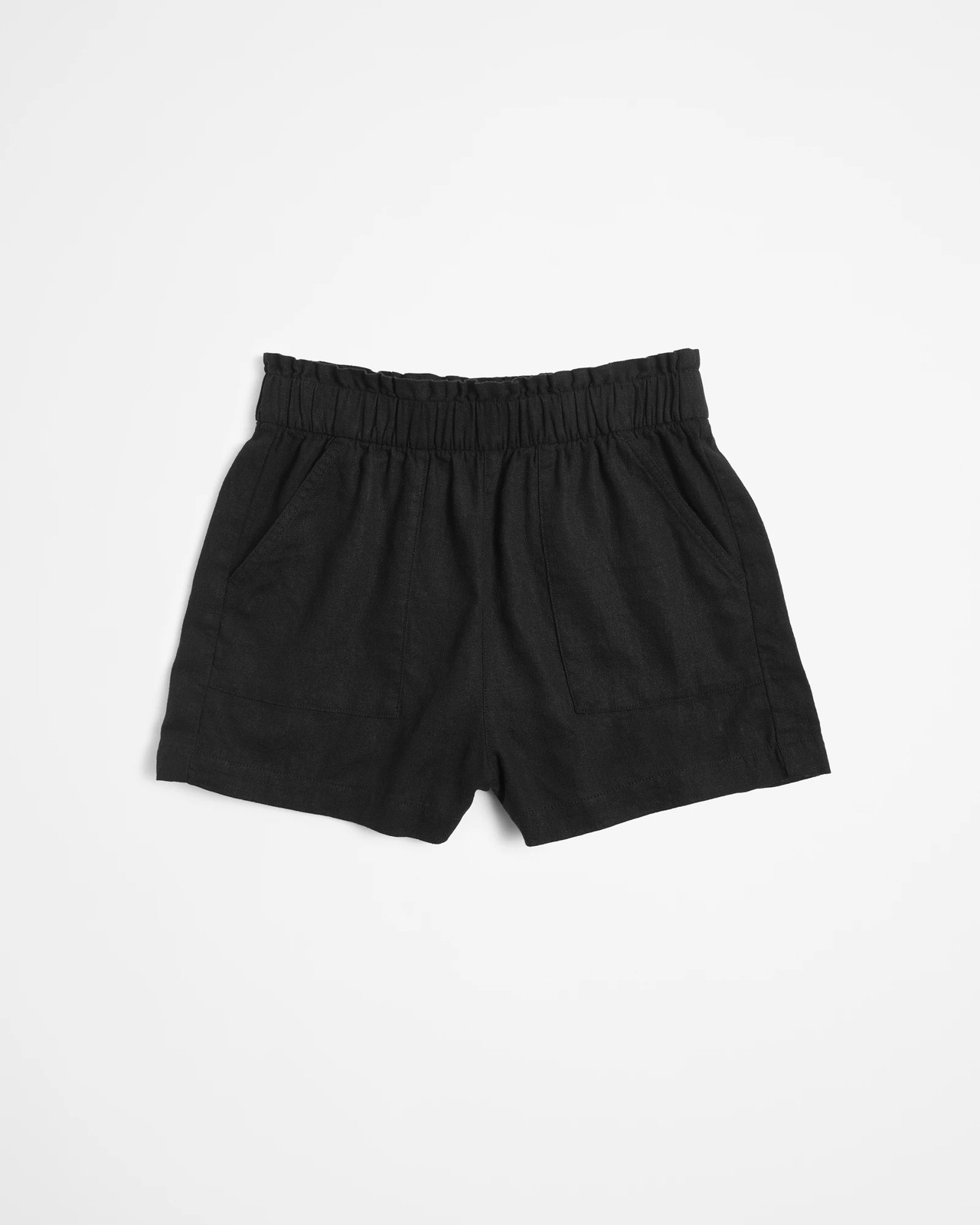 linen-blend-shorts-target-australia