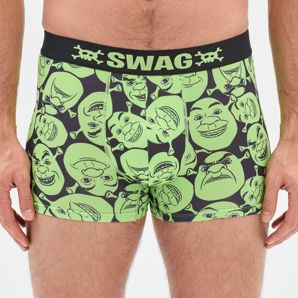 Shrek Trunks - Swag product image