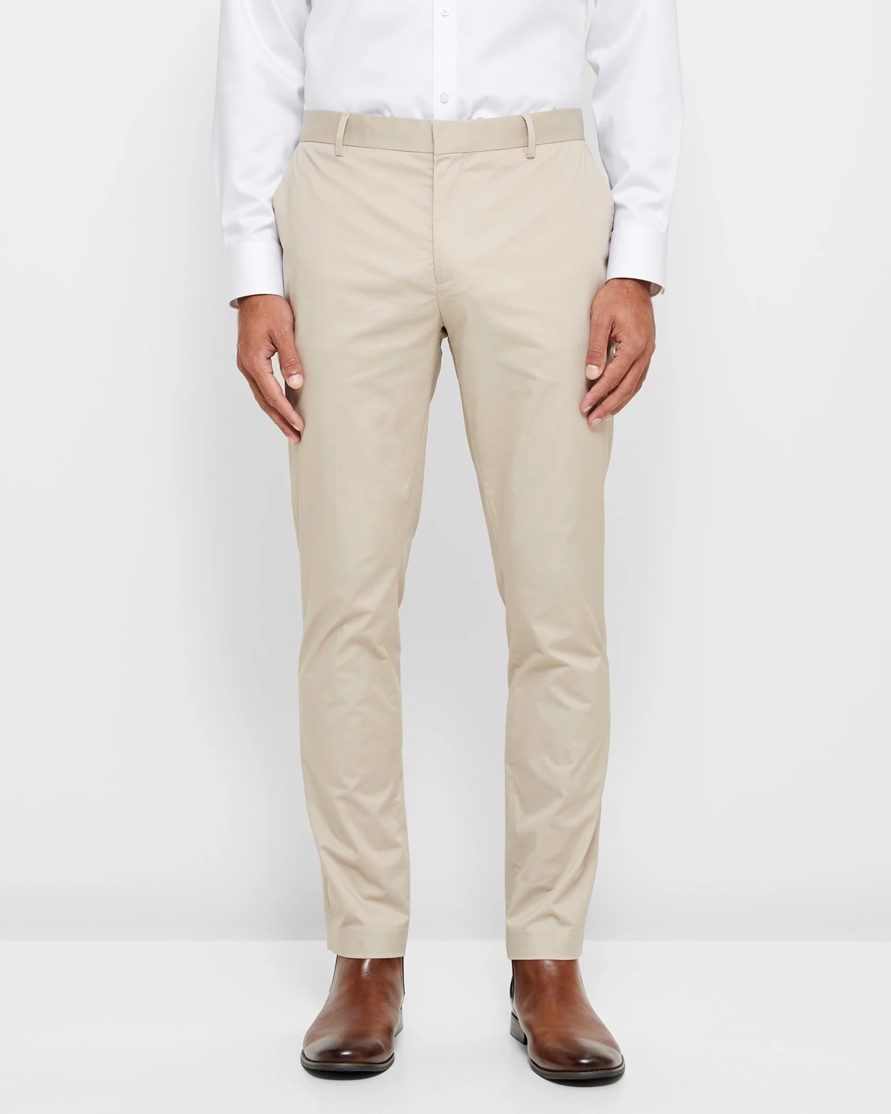 Smart Chino Pants - Preview | Target Australia