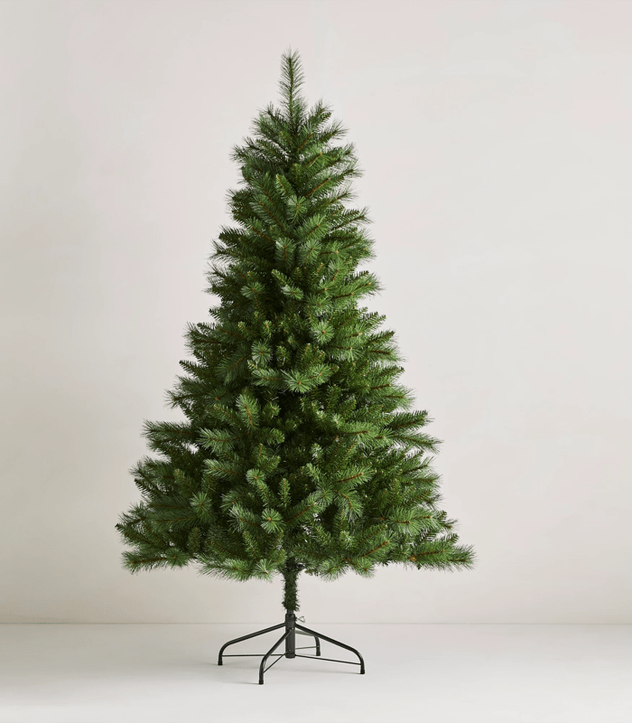 Noble Fir Christmas Tree - 6ft (T3) – Target Australia