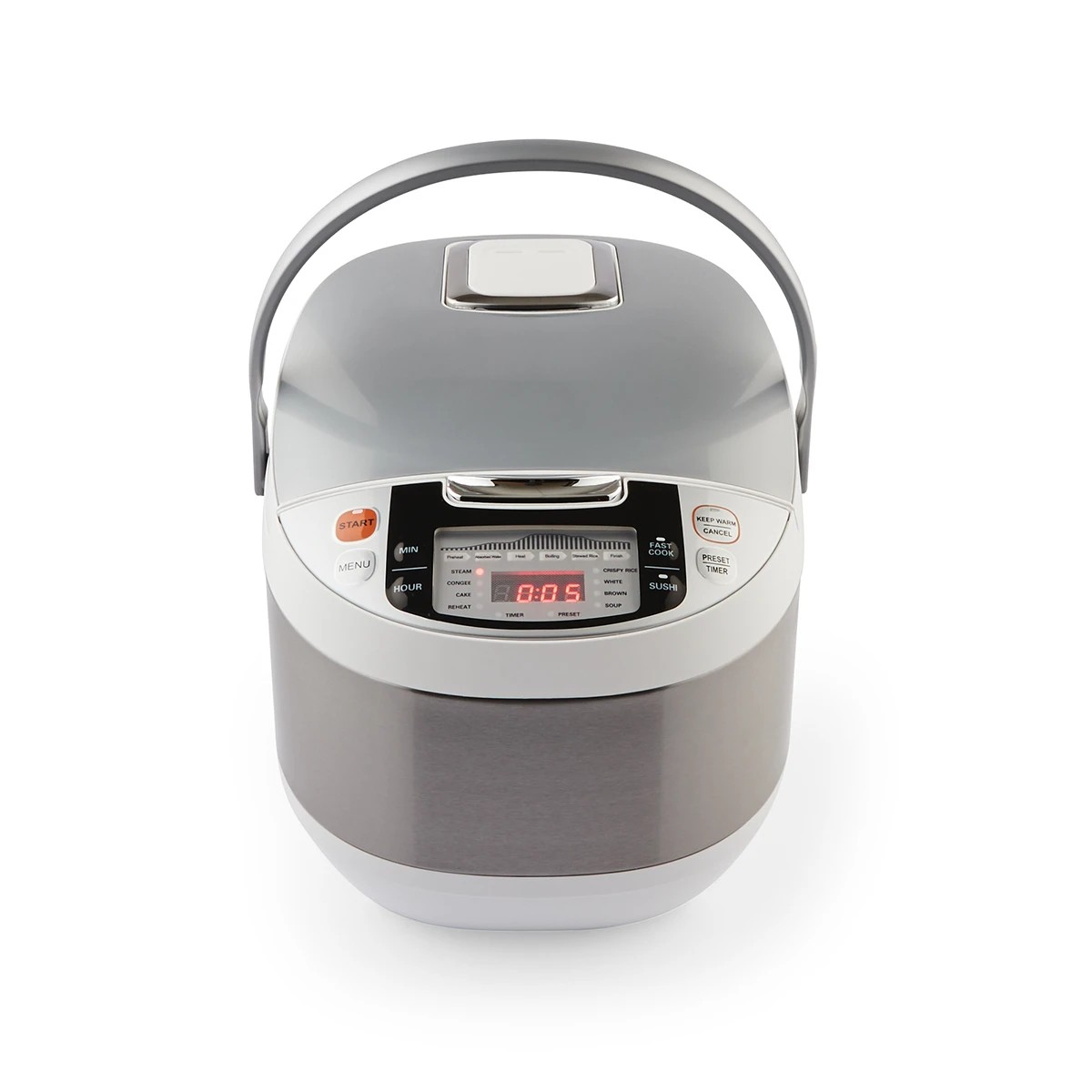 Rice Multi Cooker - Anko | Target Australia