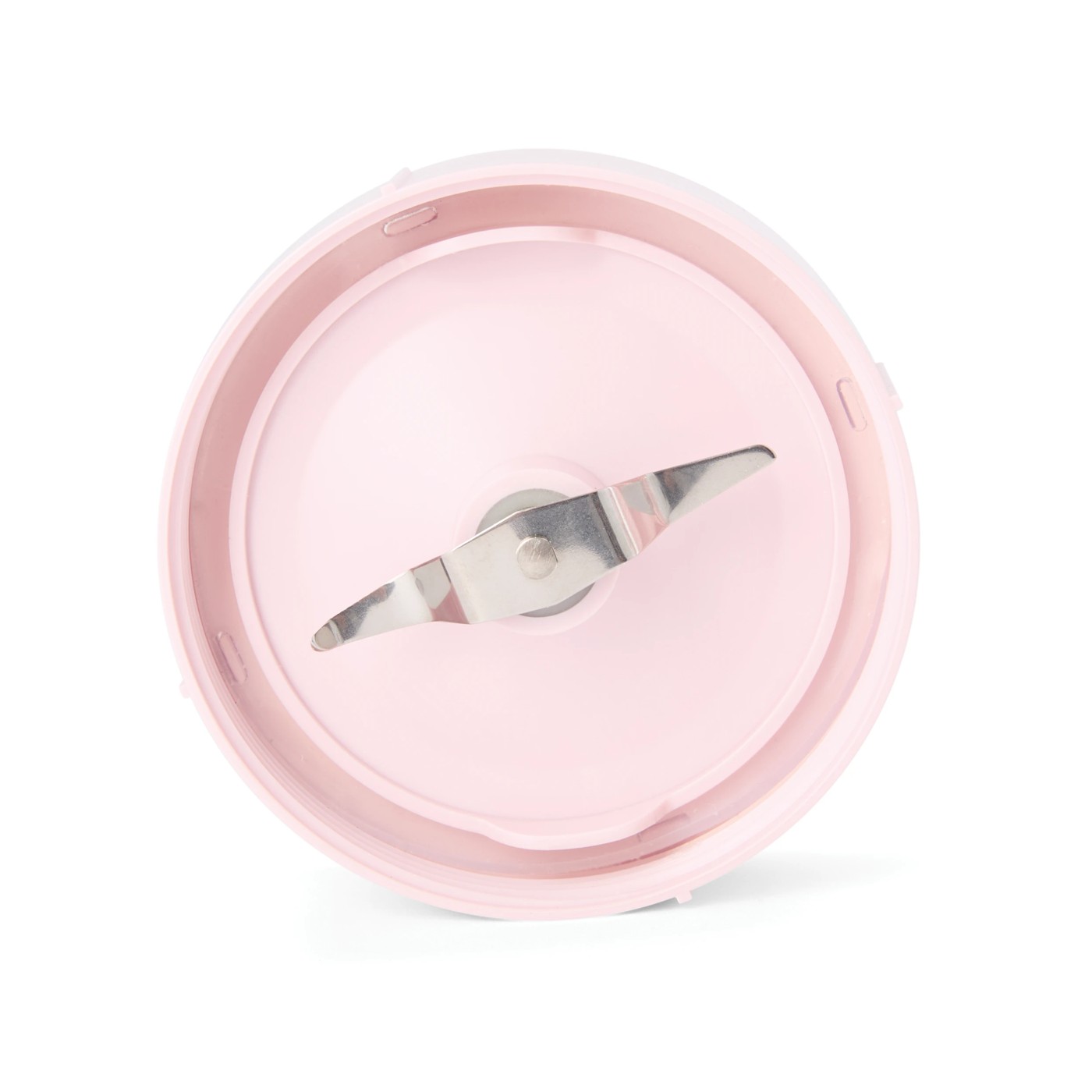 Anko 600ml Blender Pack - Pink 6 of 6