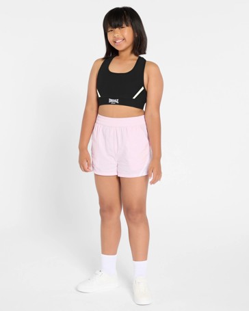 Short, Lonsdale London