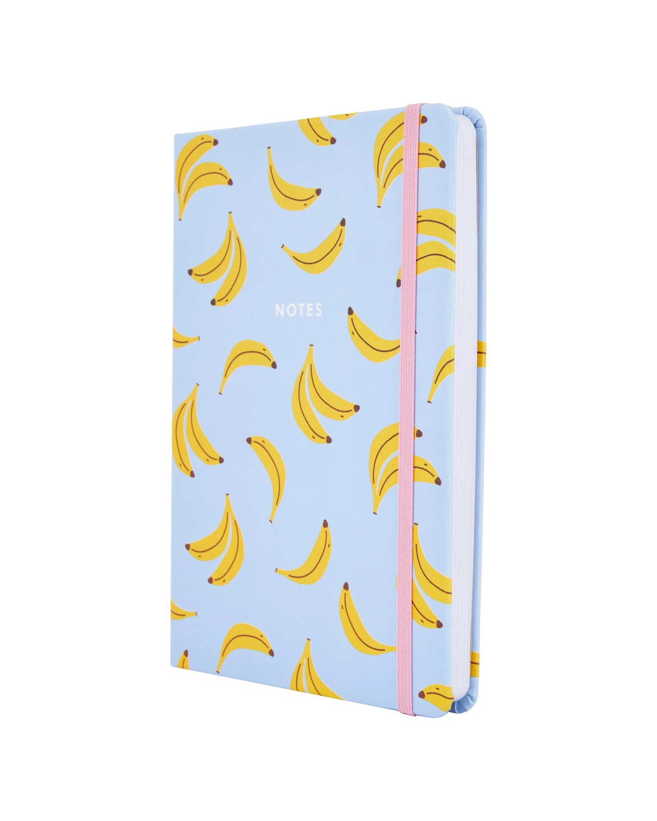 Anko A5 Journal- Banana 3 of 5