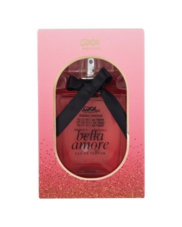OXX Fragrance Bella Amore Eau De Parfum - 50ml