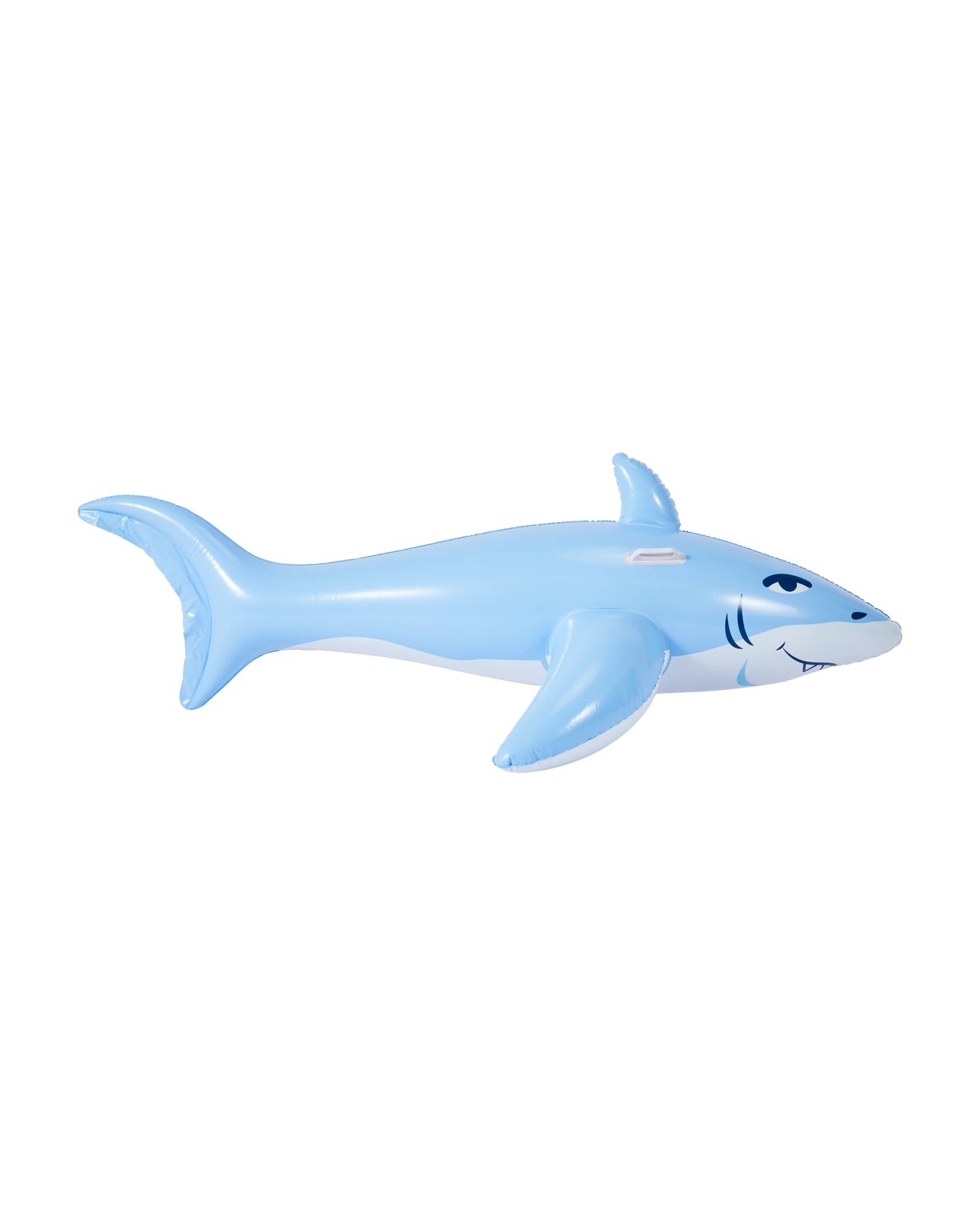 Anko Inflatable Shark Rider 5 of 6
