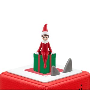 The Elf on the Shelf - Tonie Audio Character** thumbnail 2