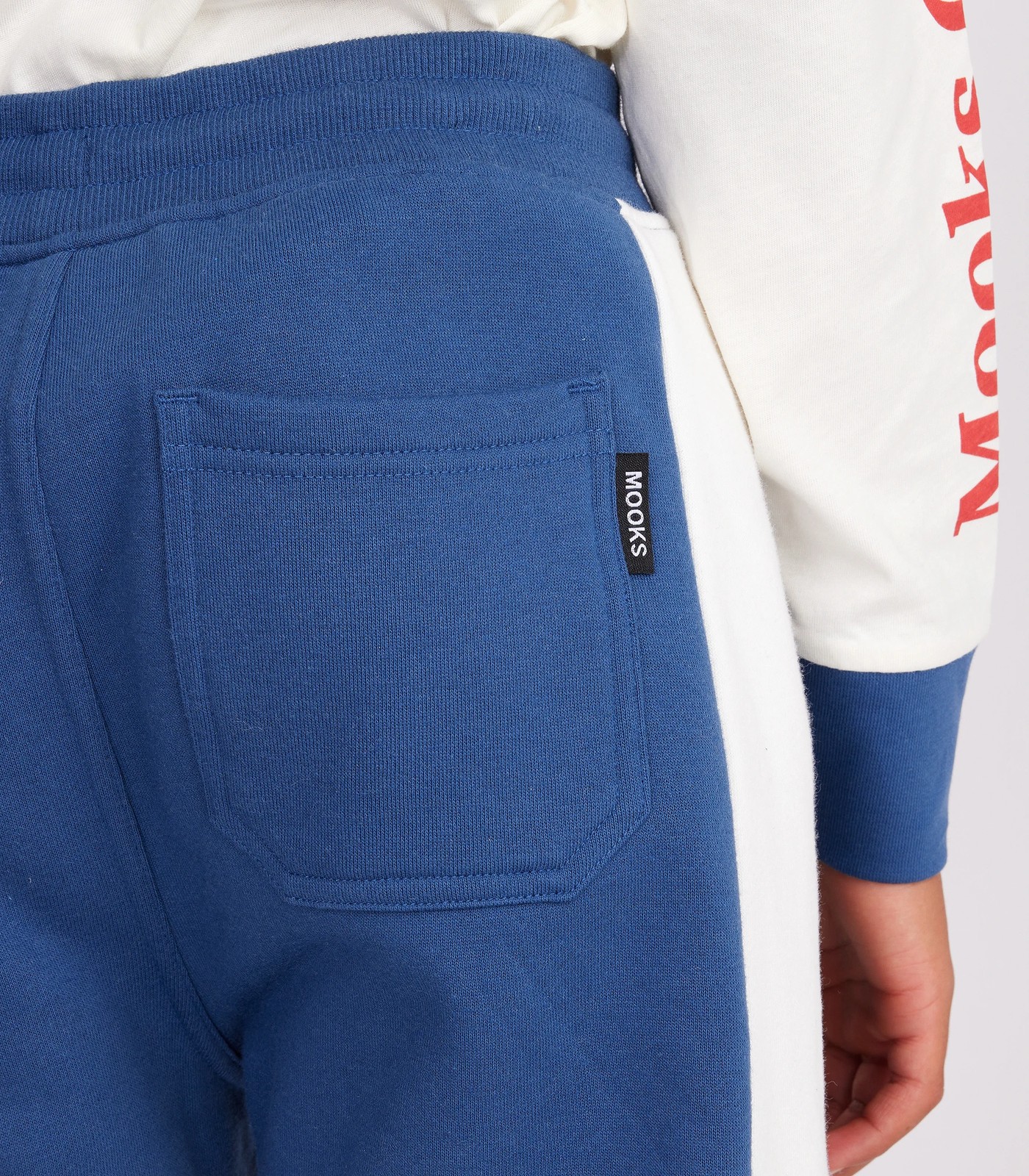 Mooks Splice Trackpants | Target Australia