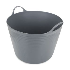 Flexi Tub, Grey - Anko product image