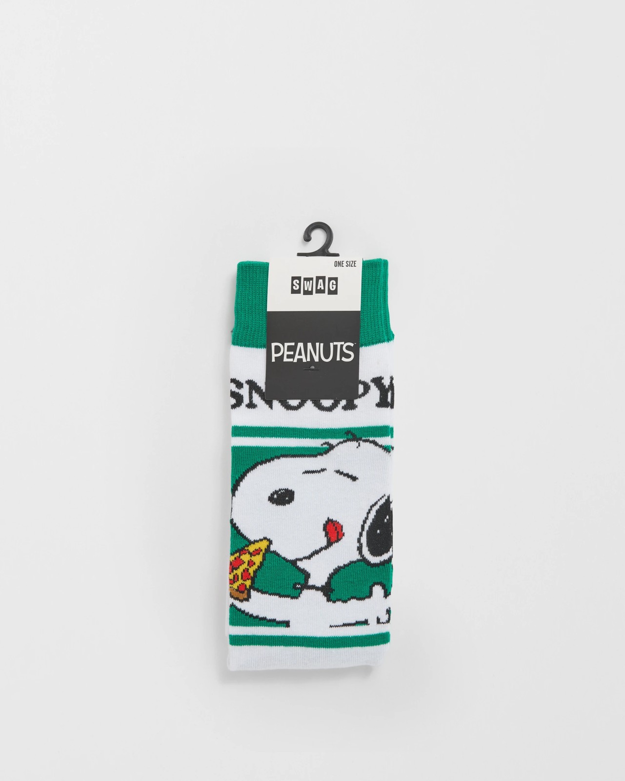Swag Licensed Crew Socks - Snoopy 3 of 3