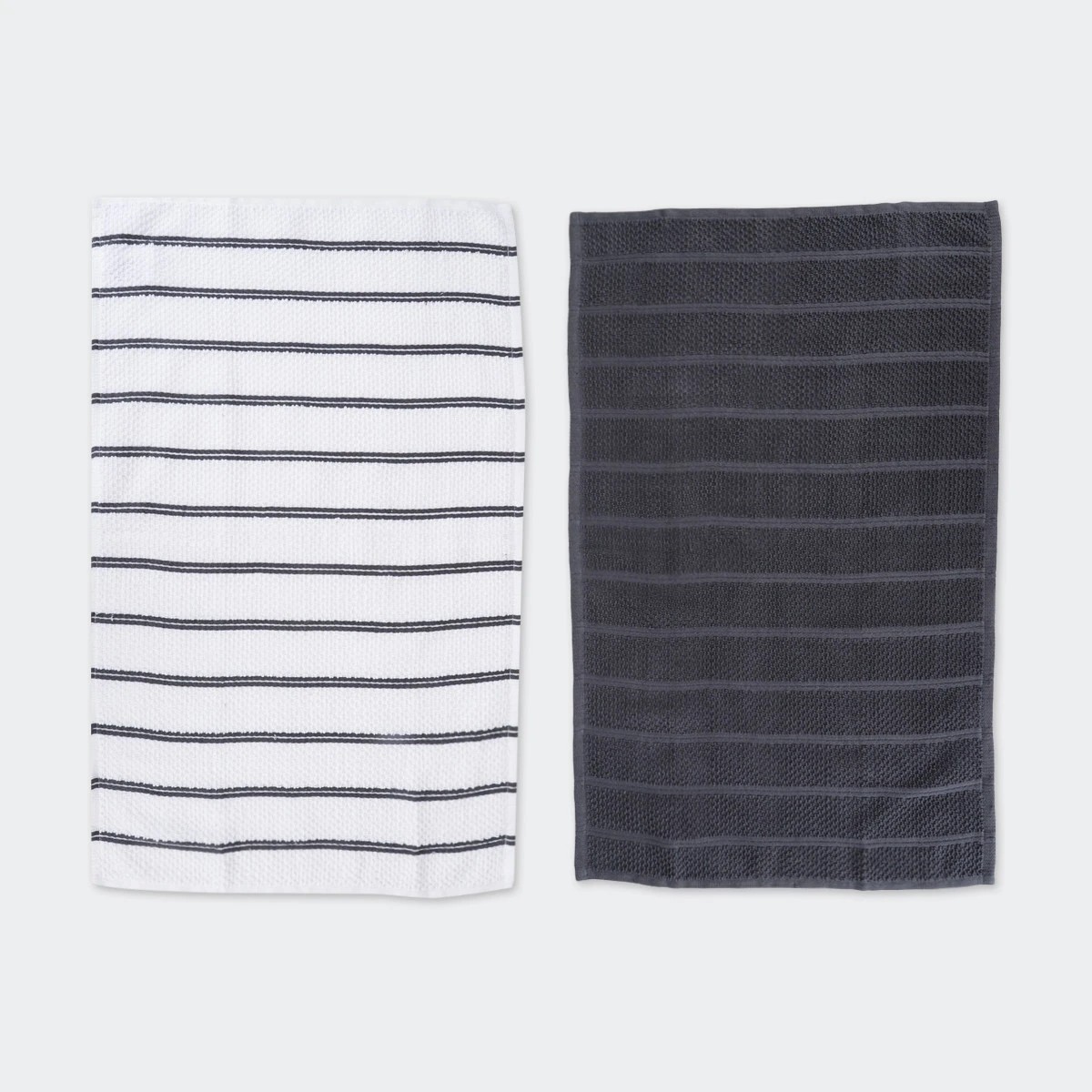 Microfibre tea towels online kmart