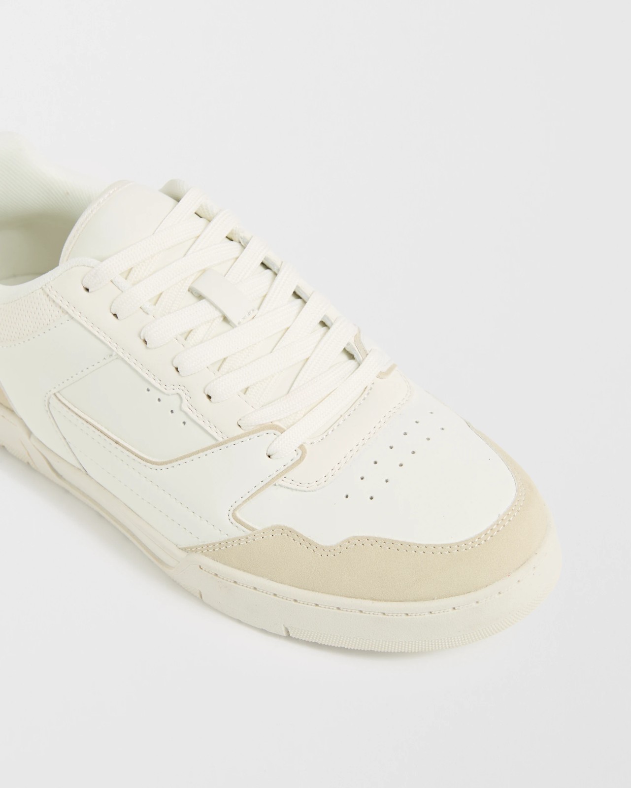 Colourblock Skate Sneakers 3 of 3